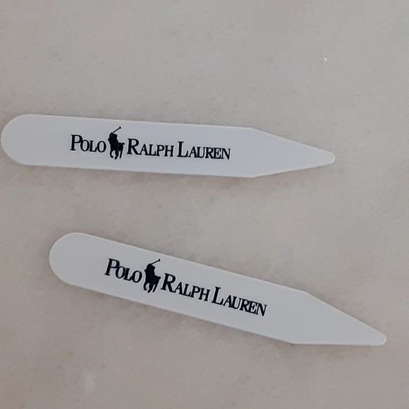 Polo by Ralph Lauren "mini" Check Dress Shirt 17, 34 - 35. - Picture 9 of 9